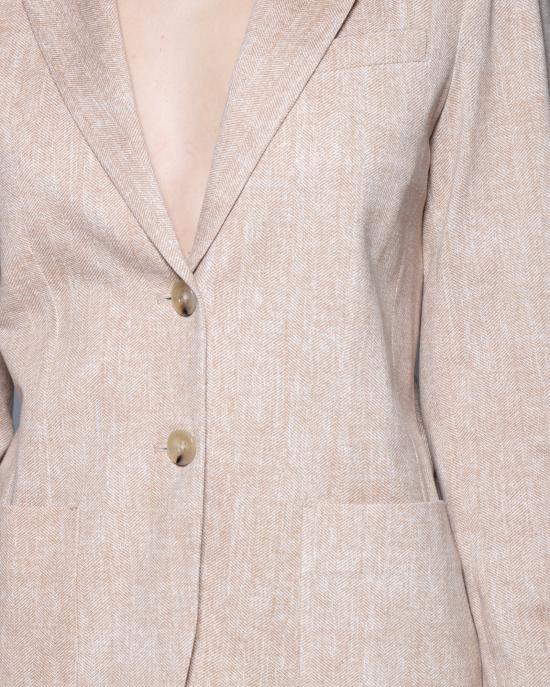 25SS 치르콜로1901 수트 자켓 FD3472 CEDRO - CIRCOLO 1901