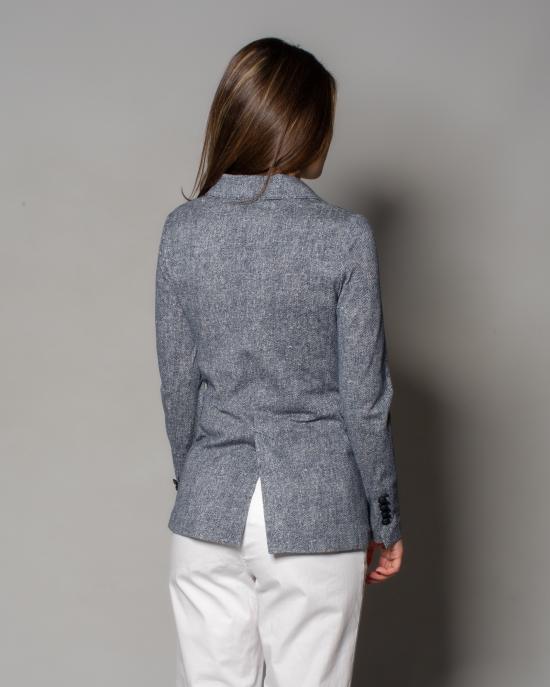 25SS 치르콜로1901 자켓 FD3502 KURAB BLU - CIRCOLO 1901