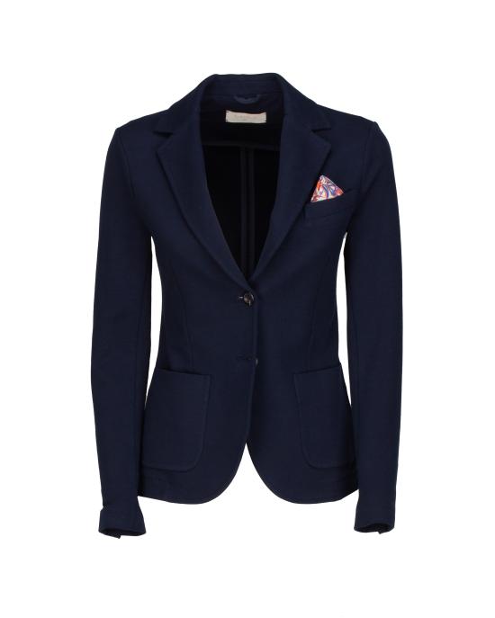 25SS 치르콜로1901 수트 자켓 FD3350 2 447 BLU