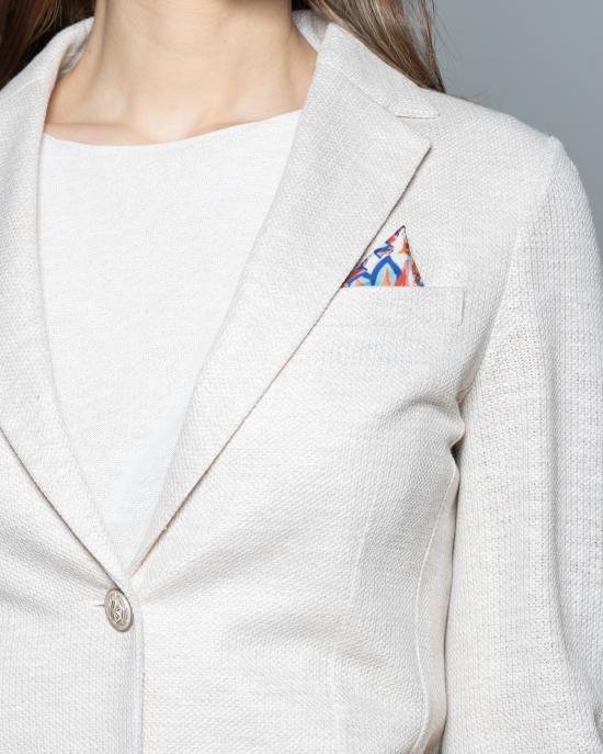 25SS 치르콜로1901 수트 자켓 FD3556 919 ECRU - CIRCOLO 1901