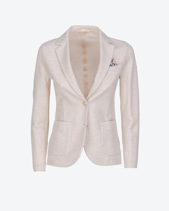 25SS 치르콜로1901 수트 자켓 FD3556 919 ECRU - CIRCOLO 1901