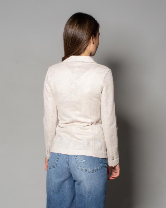 25SS 치르콜로1901 수트 자켓 FD3556 919 ECRU - CIRCOLO 1901