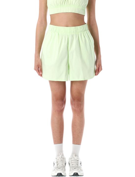 25SS 나이키 숏팬츠 HJ0721 701 BARLEY VOLT GREEN