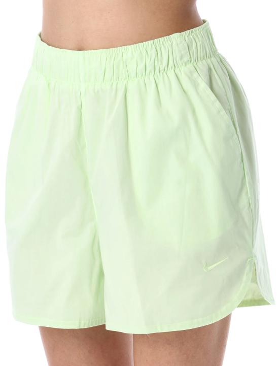 25SS 나이키 숏팬츠 HJ0721 701 BARLEY VOLT GREEN - NIKE