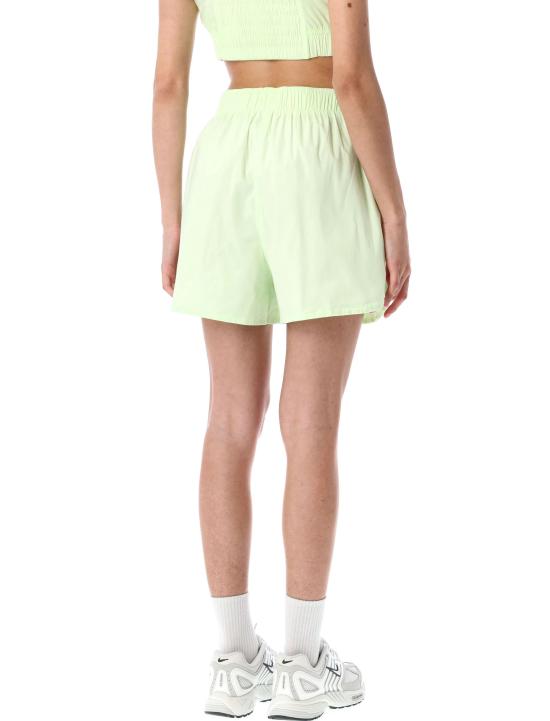 25SS 나이키 숏팬츠 HJ0721 701 BARLEY VOLT GREEN - NIKE