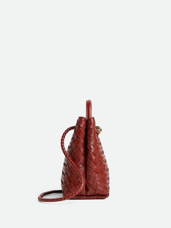 25FW 보테가베네타 토트백 766014VCPP1 2507 Brown - BOTTEGA VENETA