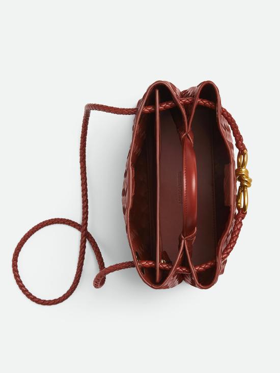 25FW 보테가베네타 토트백 766014VCPP1 2507 Brown - BOTTEGA VENETA