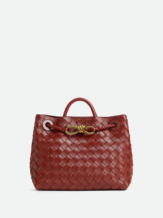 25FW 보테가베네타 토트백 766014VCPP1 2507 Brown