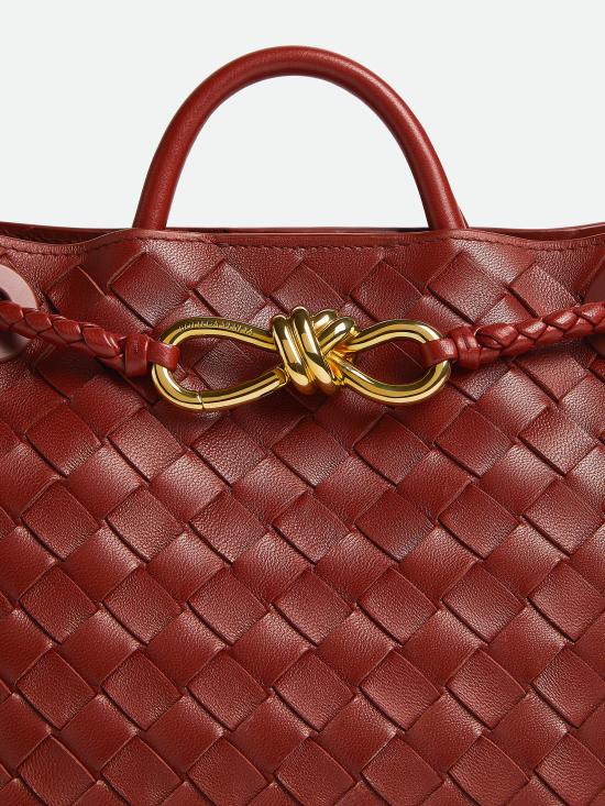 25FW 보테가베네타 토트백 766014VCPP1 2507 Brown - BOTTEGA VENETA