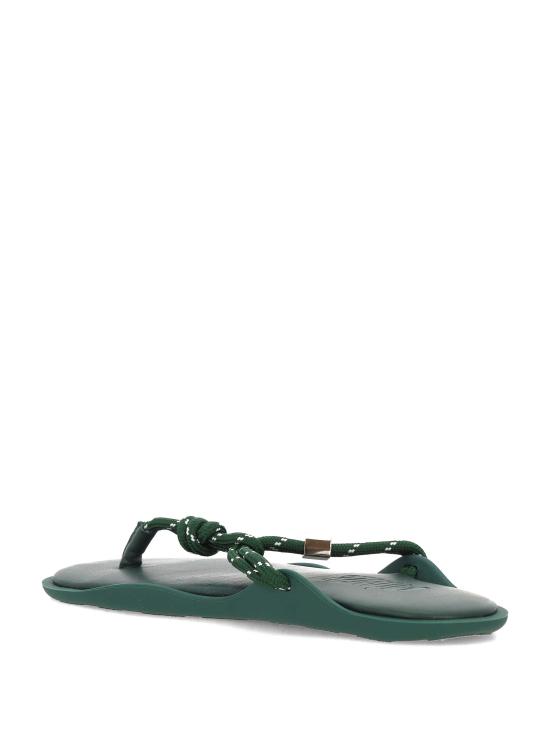 25SS FLOWZE 뮬/슬리퍼 FLO SLIDE FOREST GREEN - OTHER BRANDS