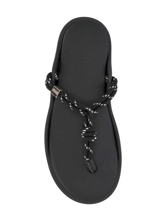 25SS FLOWZE 뮬/슬리퍼 FLO SLIDE BLACK - OTHER BRANDS