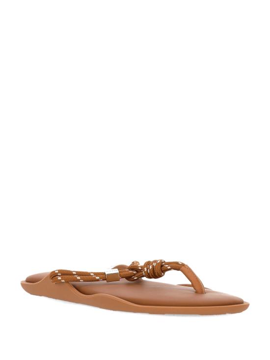 25SS FLOWZE 뮬/슬리퍼 FLO SLIDE HALZENUT - OTHER BRANDS