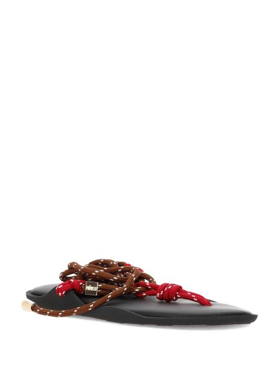 25SS FLOWZE 샌들 FLO TWIN RASPBERRY BROWN - OTHER BRANDS