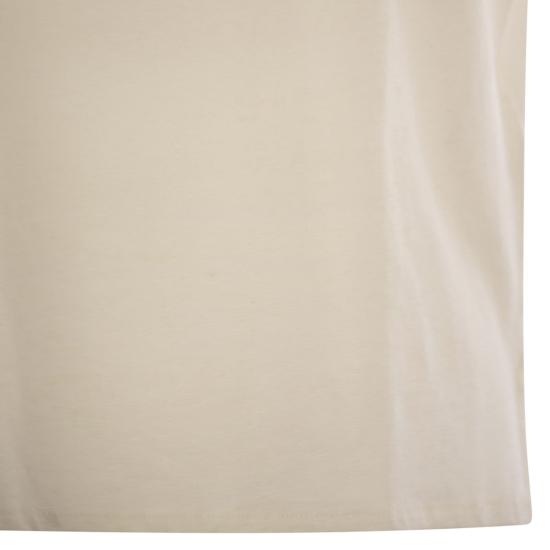 25SS 마제스틱필라쳐 반팔 티셔츠 E25M011 CREAM - MAJESTIC FILATURES