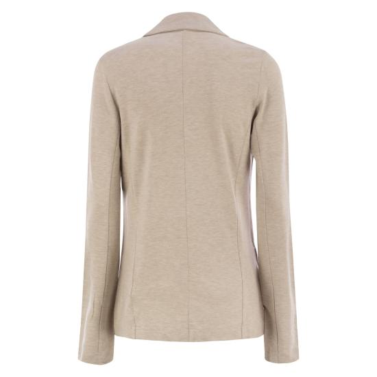 25SS 마제스틱필라쳐 수트 자켓 E25M003 ECRU - MAJESTIC FILATURES