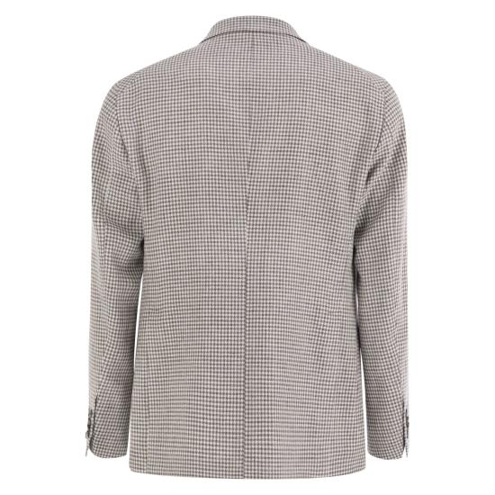 25SS 딸리아토레 수트 자켓 1SMC26K PE 340302 U 25E333 EG8 GREY - TAGLIATORE