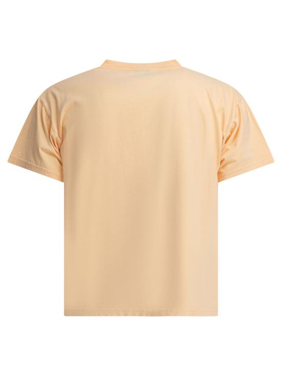 25SS 발렌시아가 반팔 티셔츠 826344TSVC97672 - BALENCIAGA