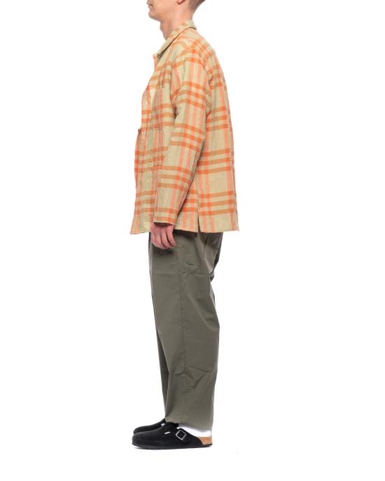 25SS 파울라 스트레이트 팬츠 13DP40140000300 300 - PAURA