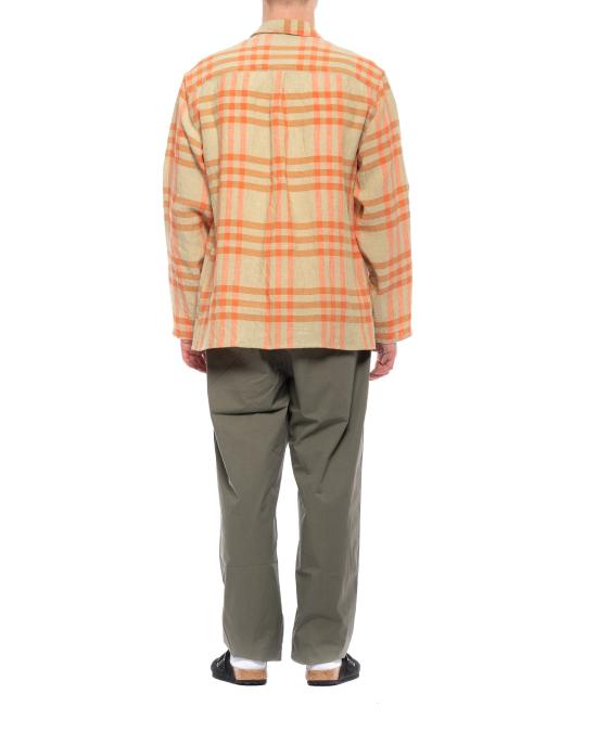 25SS 파울라 스트레이트 팬츠 13DP40140000300 300 - PAURA