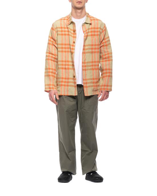 25SS 파울라 스트레이트 팬츠 13DP40140000300 300