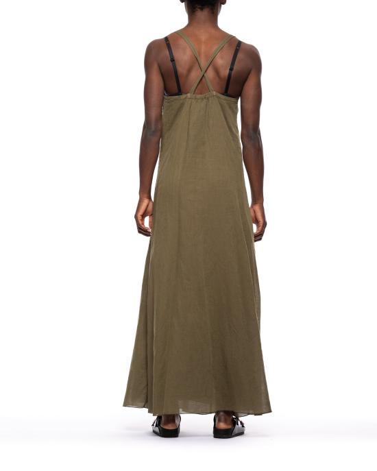 25SS POMANDÈRE 롱 원피스 13125 750 - OTHER BRANDS