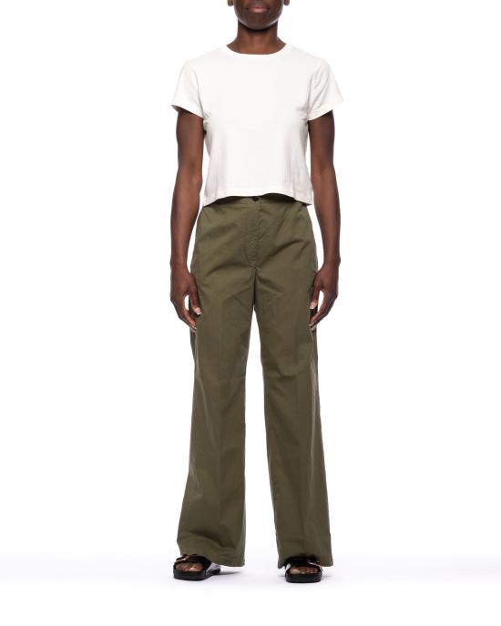 25SS POMANDÈRE 팬츠 21618 750