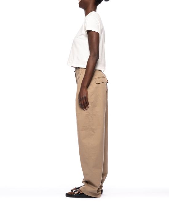 25SS POMANDÈRE 스트레이트 팬츠 31616 200 - OTHER BRANDS