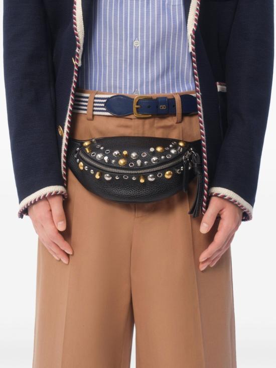 25SS 발렌티노 가라바니 수트 자켓 6V3CEG75 AMR598 Blue - VALENTINO GARAVANI