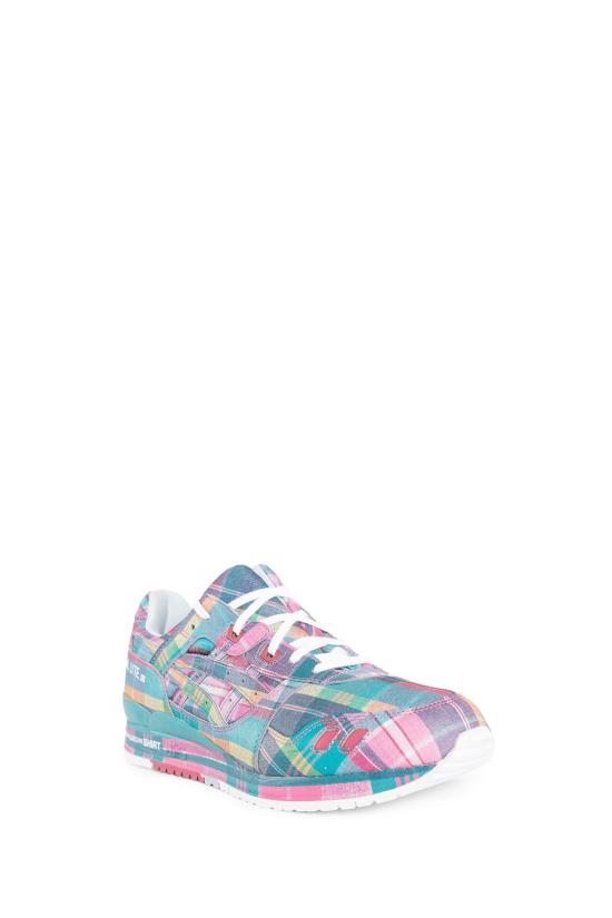  꼼데가르송 슈즈 FOK101S25PRINTB Green - COMME DES GARCONS