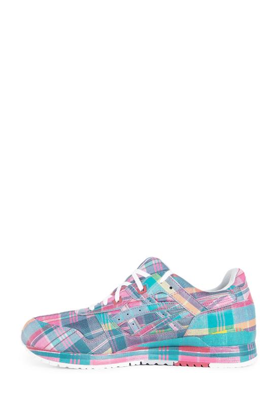  꼼데가르송 슈즈 FOK101S25PRINTB Green - COMME DES GARCONS