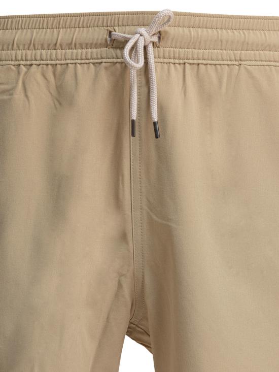 25SS 폴로 랄프로렌 점프수트 710969031005COASTAL BEIGE Beige - POLO RALPH LAUREN