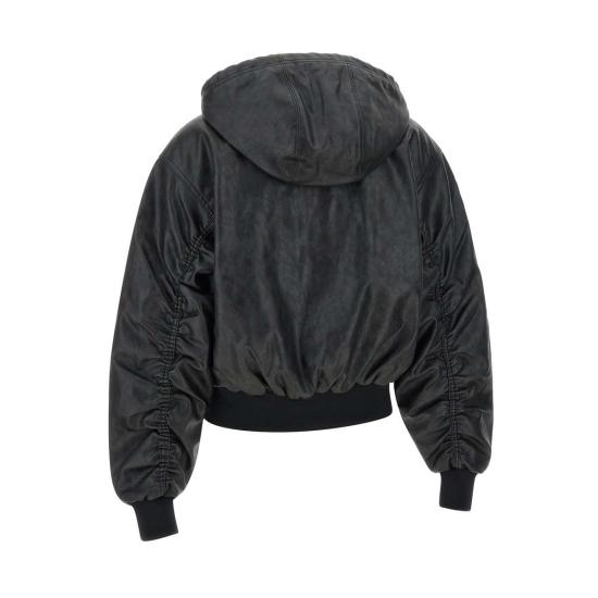  아디다스 자켓 JX9225 Black DOM - ADIDAS