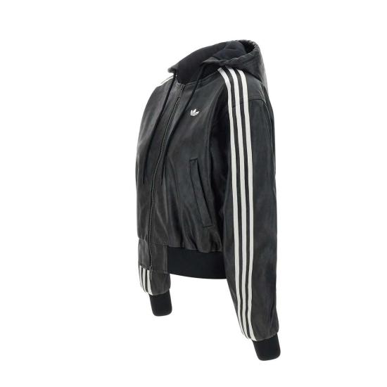 아디다스 자켓 JX9225 Black DOM - ADIDAS