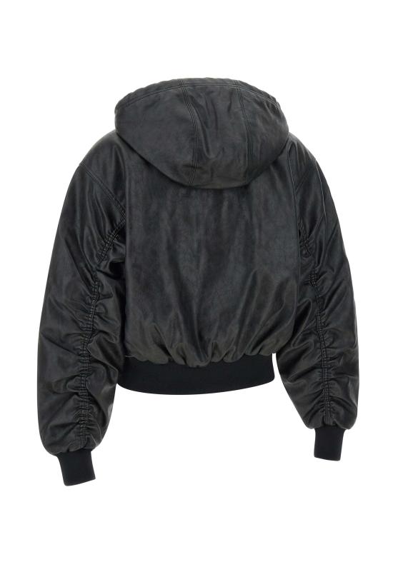  아디다스 자켓 JX9225 Black DOM - ADIDAS