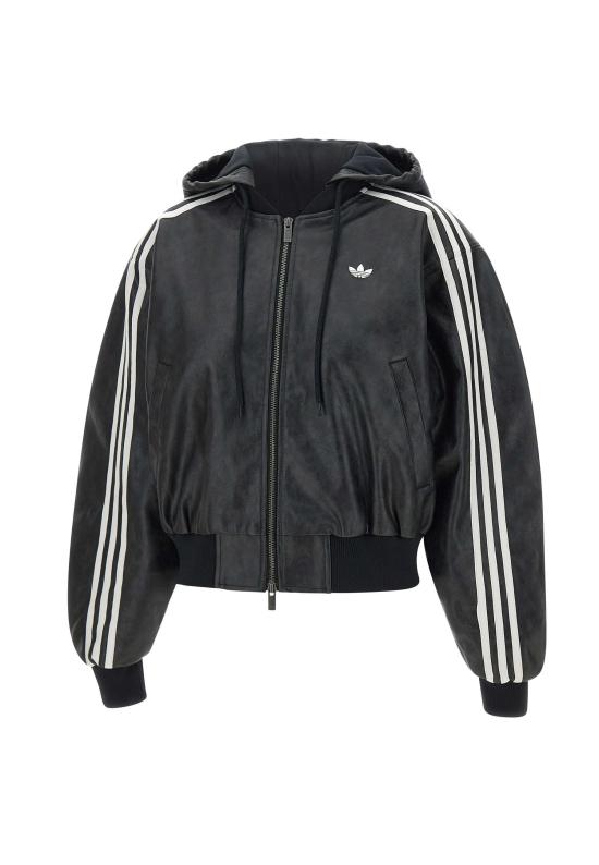  아디다스 자켓 JX9225 Black DOM