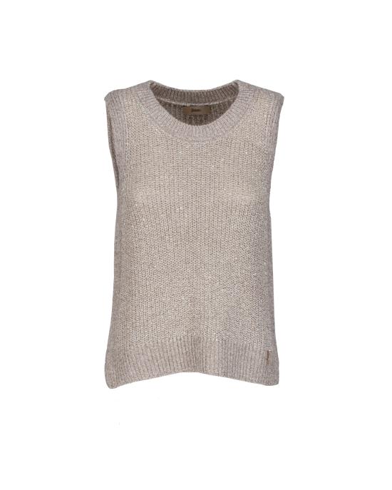 25SS 에르노 스웨터 MG000167D 76068 2600 TORTORA