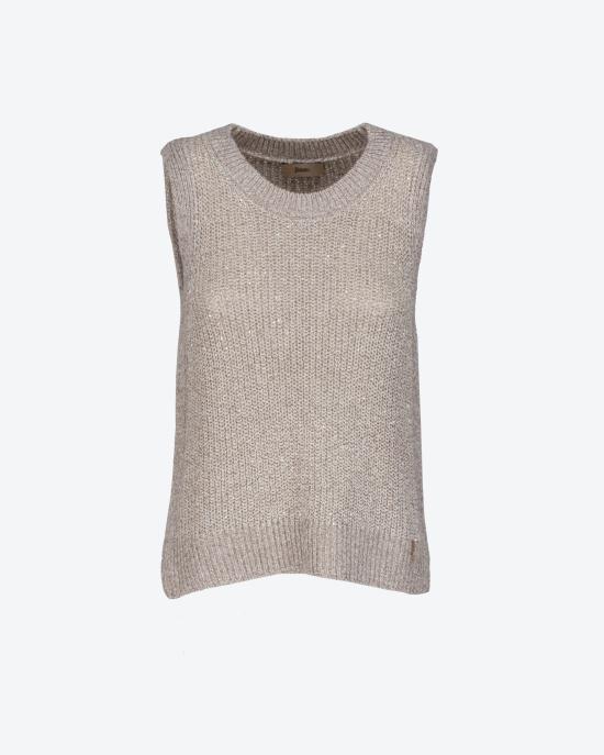 25SS 에르노 스웨터 MG000167D 76068 2600 TORTORA - HERNO