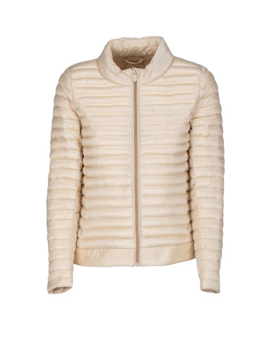 25SS 세이브더덕 숏패딩 D31058WALYSSA 40034 Beige