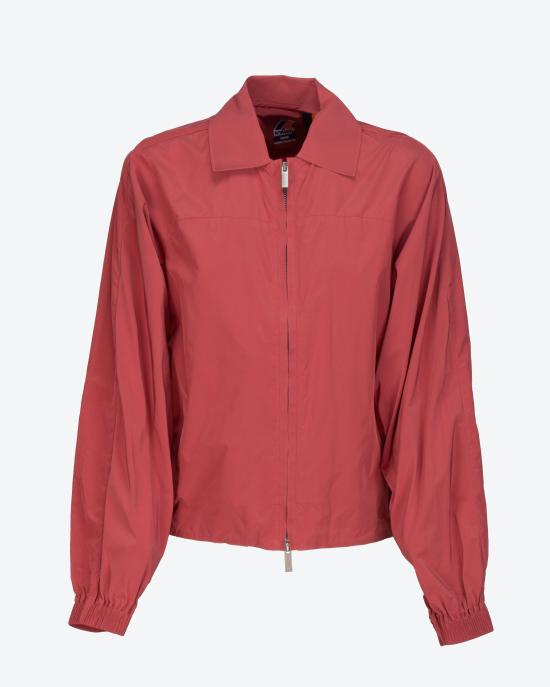 25SS 까웨 자켓 K7132UW WNM Rosso - K-WAY