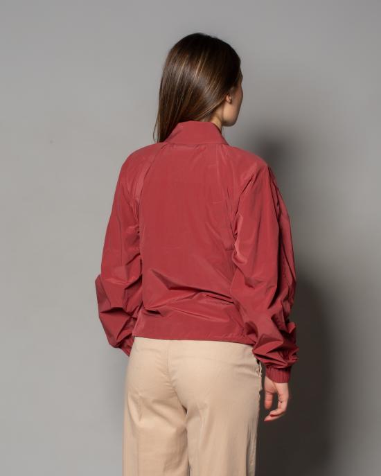 25SS 까웨 자켓 K7132UW WNM Rosso - K-WAY