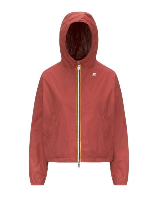 25SS 까웨 자켓 K81333W AZ2 Rosso