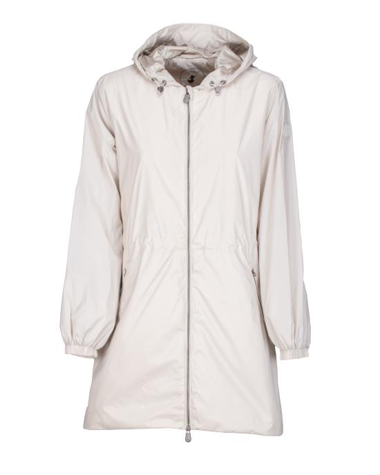 25SS 세이브더덕 코트 D42248WFLEUR 40019 BEIGE