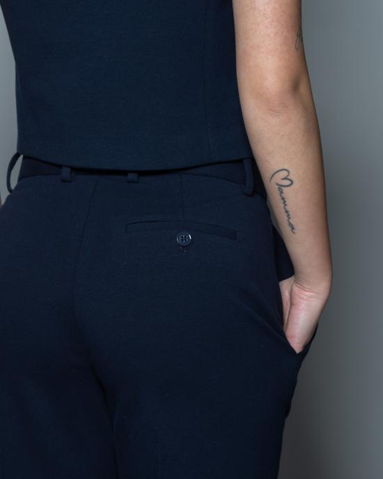 25SS 치르콜로1901 베스트 FD3358 447 Blu - CIRCOLO 1901