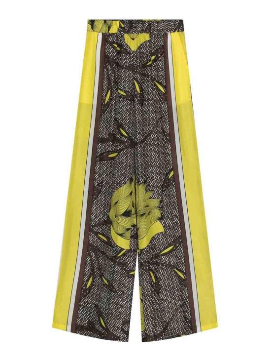 24FW 파로쉬 팬츠 SUPERD232286816 Multicolour