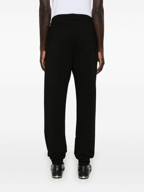 24FW 지씨디에스 트레이닝/조거 팬츠 A2OM3000JB299 Black - GCDS