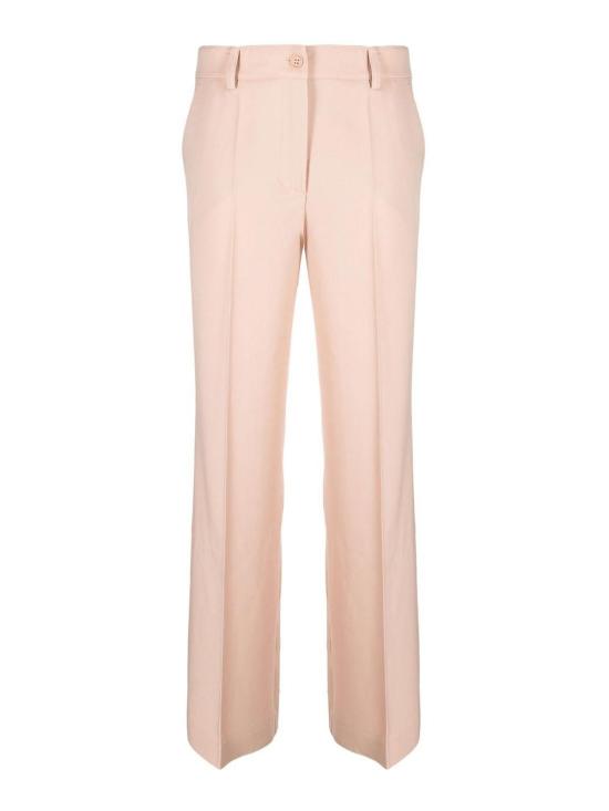  파로쉬 스트레이트 팬츠 LILIUXY23D231491063 Pink