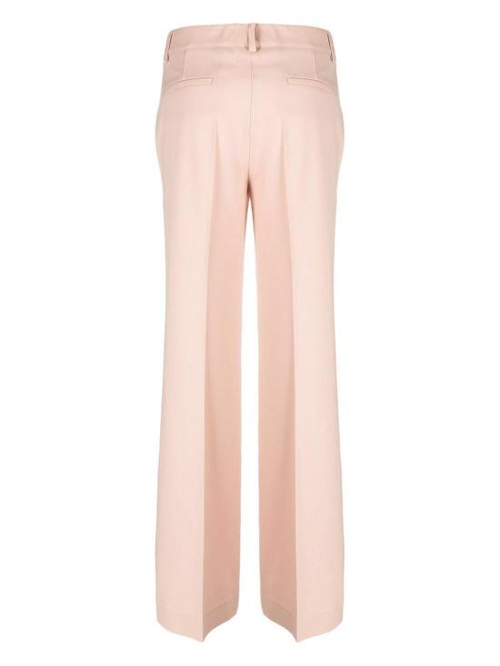  파로쉬 스트레이트 팬츠 LILIUXY23D231491063 Pink - PAROSH