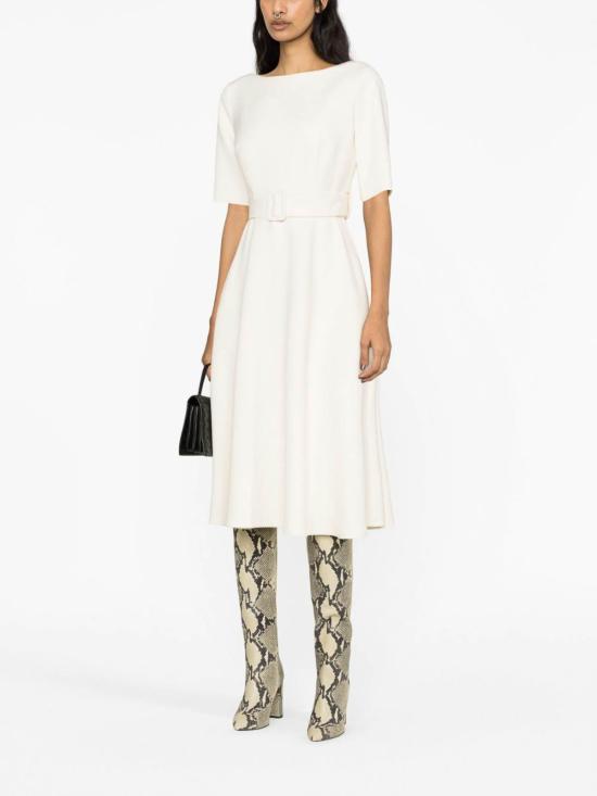  파로쉬 스커트 RANDYD725225084 Cream - PAROSH