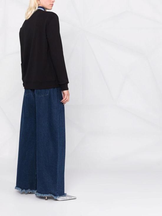 24FW 엠에스지엠 스웨터 2000MDM52320000099C Black - MSGM