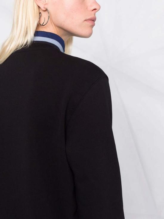 24FW 엠에스지엠 스웨터 2000MDM52320000099C Black - MSGM